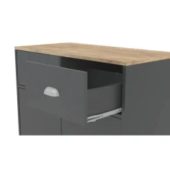 Hot Muebles1Click Buffet bajo Bakery2