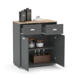 Hot Muebles1Click Buffet bajo Bakery2