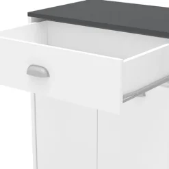 Discount Muebles1Click Buffet botellero Asfeld2