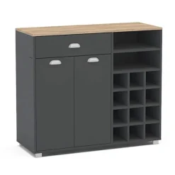 Muebles1Click Buffet botellero Bakery2