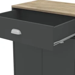 Muebles1Click Buffet botellero Bakery2