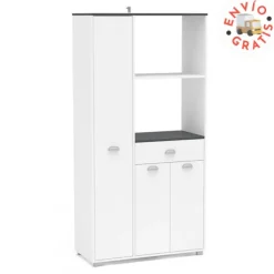 Hot Muebles1Click Buffet multipuerta Asfeld2