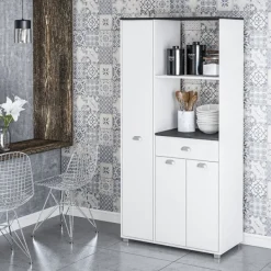 Hot Muebles1Click Buffet multipuerta Asfeld2