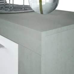 Muebles1Click Buffet Urban 3p cemento