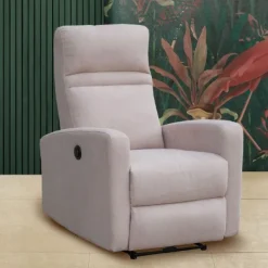 Muebles1Click Butaca Condal relax eléctrica