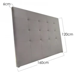 Best Muebles1Click Cabecero 160 Liam