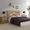 Online Muebles1Click Cabecero + mesitas Chellén Cañón