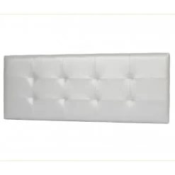 Discount Muebles1Click Cabecero capitoné colgar