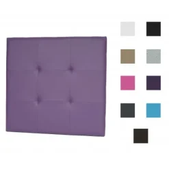 Sale Muebles1Click Cabecero capitoné suelo 110x110