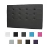 Sale Muebles1Click Cabecero capitoné suelo 160x110