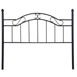 New Muebles1Click Cabecero forja Deirdre