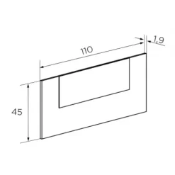Best Muebles1Click Cabecero juvenil Champions