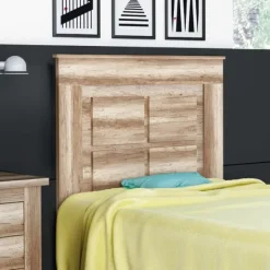 New Muebles1Click Cabecero juvenil Chellén