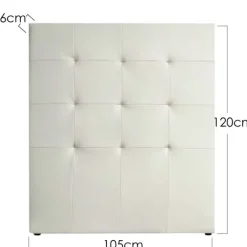 Outlet Muebles1Click Cabecero juvenil Liam