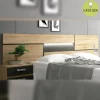 Muebles1Click Cabecero leds modelo Priego
