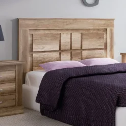 Outlet Muebles1Click Cabecero patas Chellén