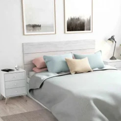 Sale Muebles1Click Cabezal + 2 mesitas Sweet