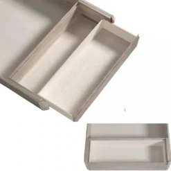 Best Muebles1Click Cajón frontal canapé Esla