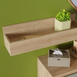 Discount Muebles1Click Cajón vaciabolsillos Nature