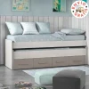 Best Muebles1Click Cama compacta Ares