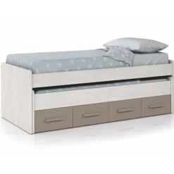 Best Muebles1Click Cama compacta Ares