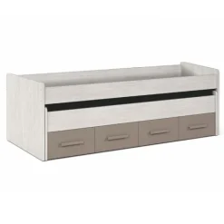 Best Muebles1Click Cama compacta Ares