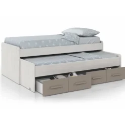 Best Muebles1Click Cama compacta Ares