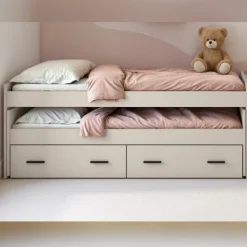 Best Muebles1Click Cama compacta aura