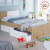 Outlet Muebles1Click Cama juvenil Ambient Noa