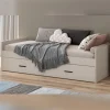 Online Muebles1Click Cama nido Aura
