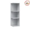 Clearance Muebles1Click Camerino estantes baño