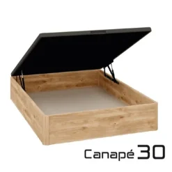 Hot Muebles1Click Canapé modelo 30