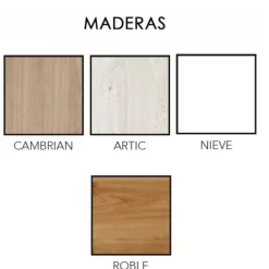 Hot Muebles1Click Canapé modelo 30