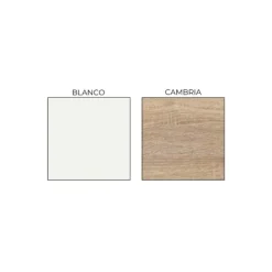 Clearance Muebles1Click Canapé Yecla 22mm.