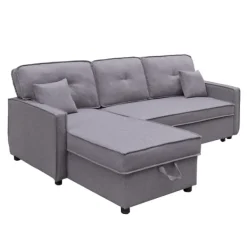 Best Muebles1Click Chaiselongue Cama Dax