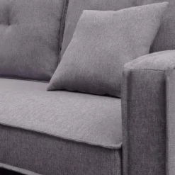 Best Muebles1Click Chaiselongue Cama Dax