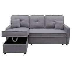 Best Muebles1Click Chaiselongue Cama Dax