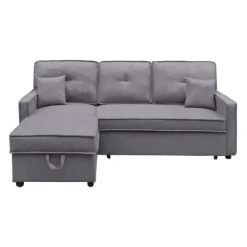 Best Muebles1Click Chaiselongue Cama Dax