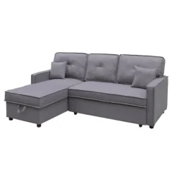 Best Muebles1Click Chaiselongue Cama Dax