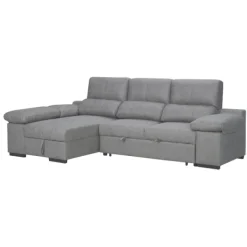 Discount Muebles1Click Chaiselongue cama Huesca