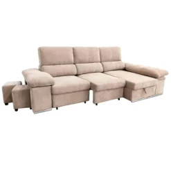 Outlet Muebles1Click Chaiselongue cama Nadia