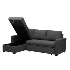 Best Muebles1Click Chaiselongue cama Patón