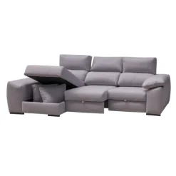 Discount Muebles1Click Chaiselongue Damasco calabria 14