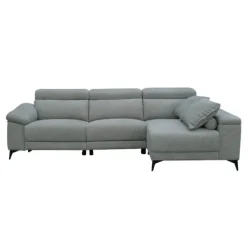 Discount Muebles1Click Chaiselongue eléctrica londres