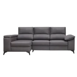 New Muebles1Click Chaiselongue Hugo calabria 18 express