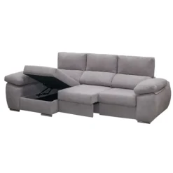Clearance Muebles1Click Chaiselongue Mape express Ornella 13