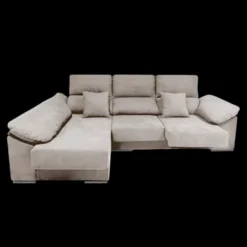 Discount Muebles1Click Chaiselongue Matías Express N2