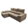 Sale Muebles1Click Chaiselongue Ohio 280cm EXPRESS