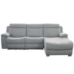 Outlet Muebles1Click Chaiselongue Olimpo relax eléctrico