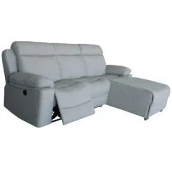 Outlet Muebles1Click Chaiselongue Olimpo relax eléctrico